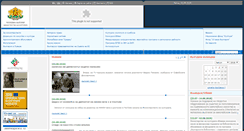 Desktop Screenshot of mct.government.bg